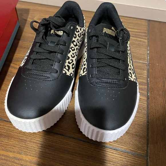 CARINA PUMA - Picture 3 of 6